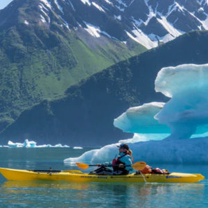 Most Scenic Locations To Kayak