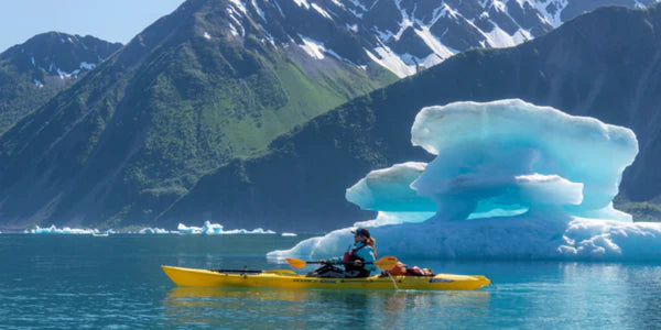 Most Scenic Locations To Kayak