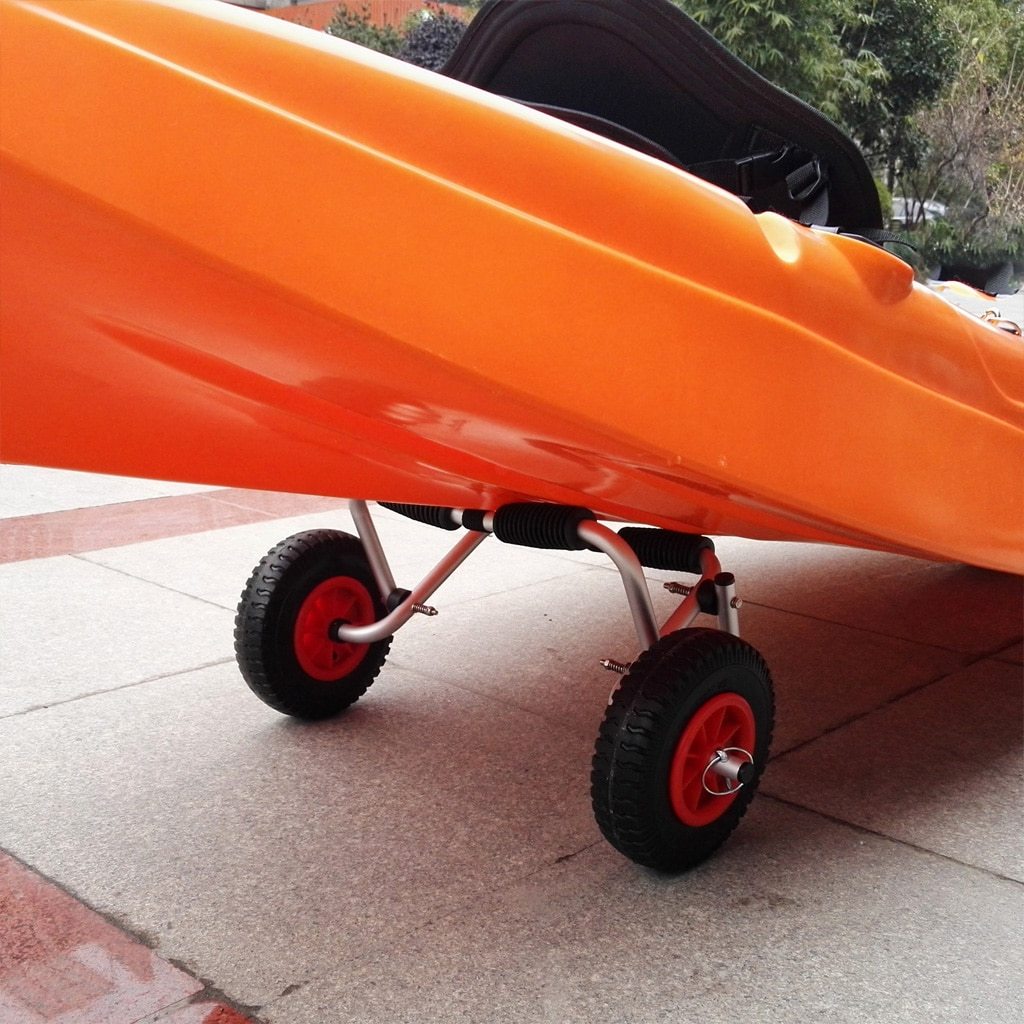 Kayak Transportation Accessories