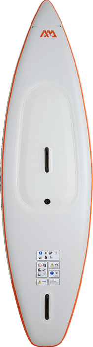 Cascade - SUP-Kayak hybrid board