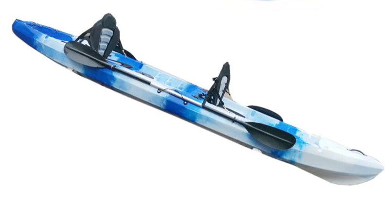 Tandem Sit-On-Top Kayak