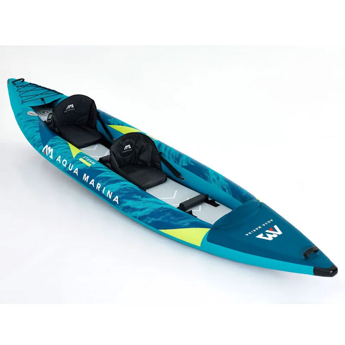 AQUA MARINA STEAM Inflatable Kayak