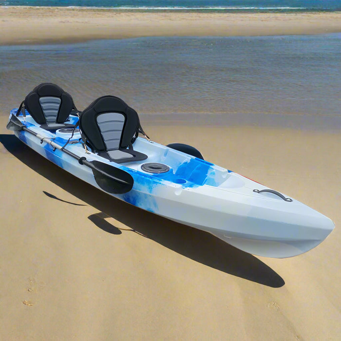 Tandem Sit-On-Top Kayak