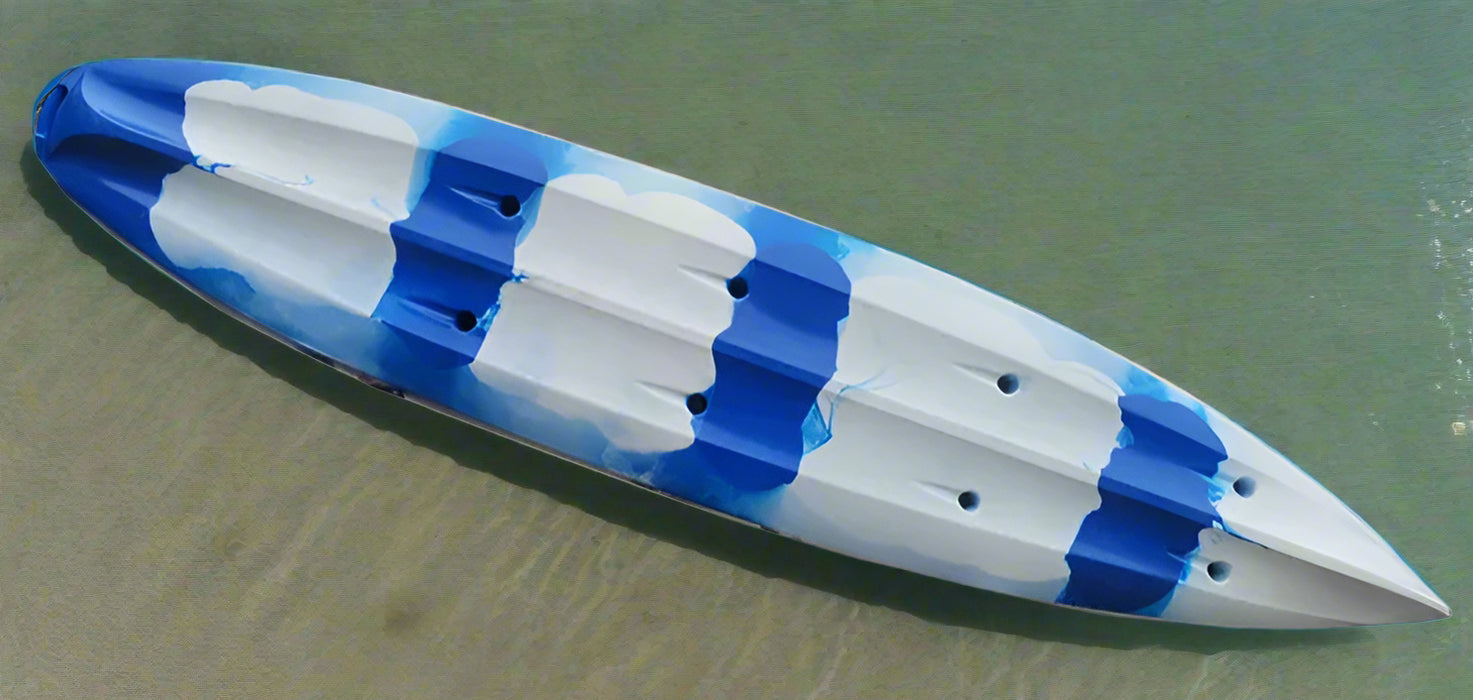 Tandem Sit-On-Top Kayak