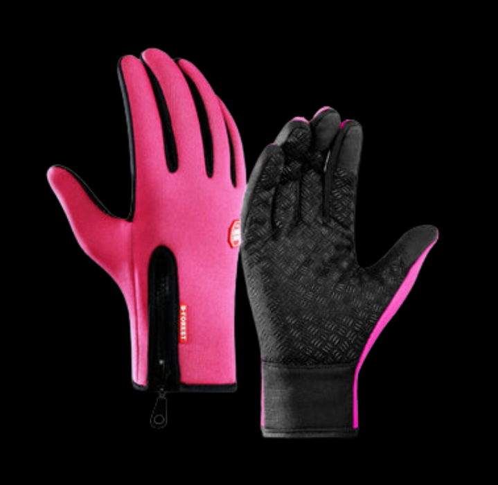 Waterproof Anti-Slip Gloves