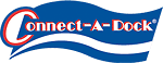 Connect-a-dock logo