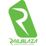 Railblaza logo