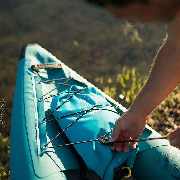 AQUA MARINA STEAM Inflatable Kayak