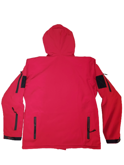 Waterproof Multi-Purpose Jacket