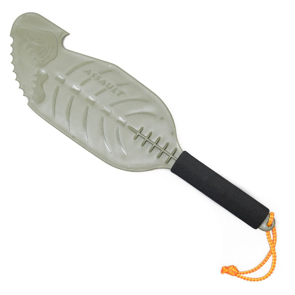 BACKWATER ASSAULT HAND PADDLE