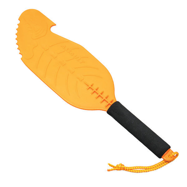 BACKWATER ASSAULT HAND PADDLE