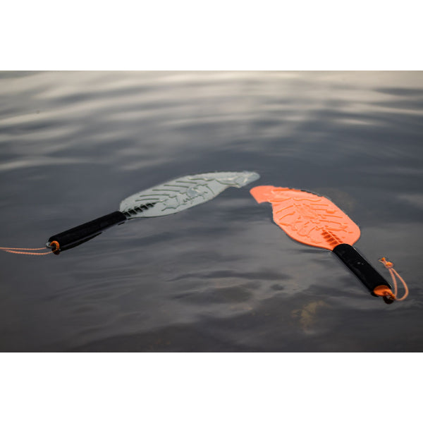 BACKWATER ASSAULT HAND PADDLE