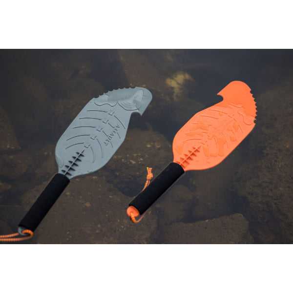 BACKWATER ASSAULT HAND PADDLE