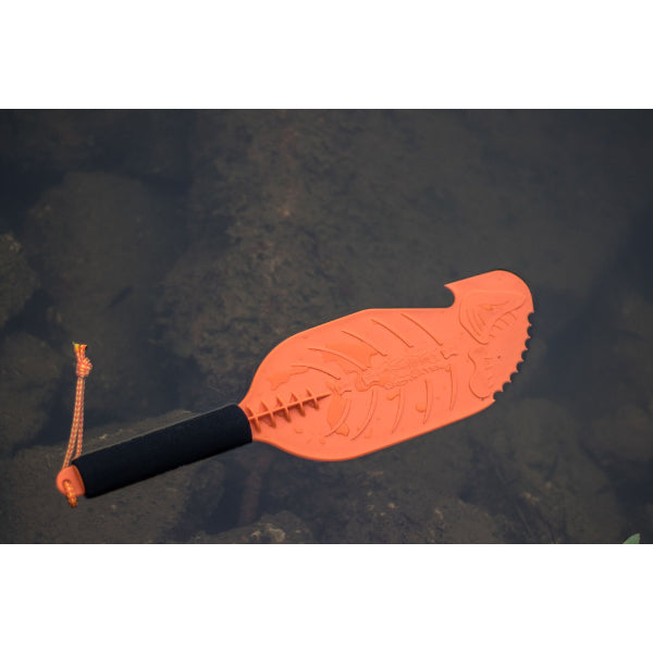 BACKWATER ASSAULT HAND PADDLE