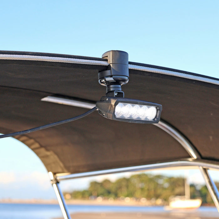 RAILBLAZA BIMINI RAILMOUNT