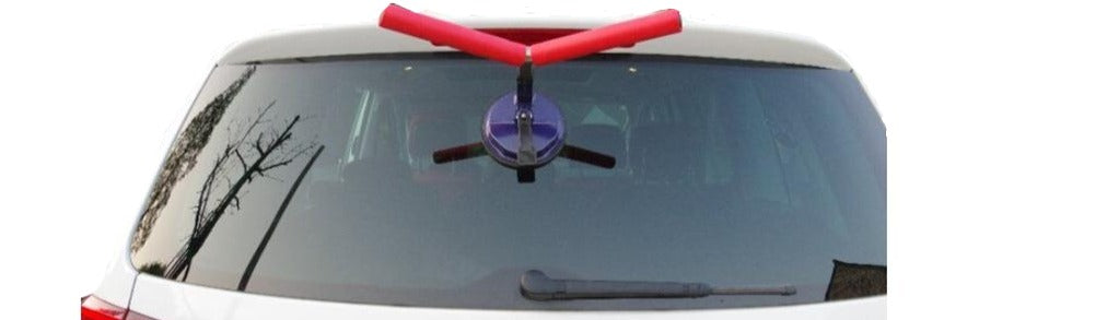 Universal Car Roof Rack Mounted Carrier