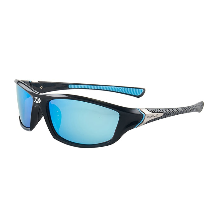 DAIWA UV400 Polarized Outdoor Sports  Sunglasses