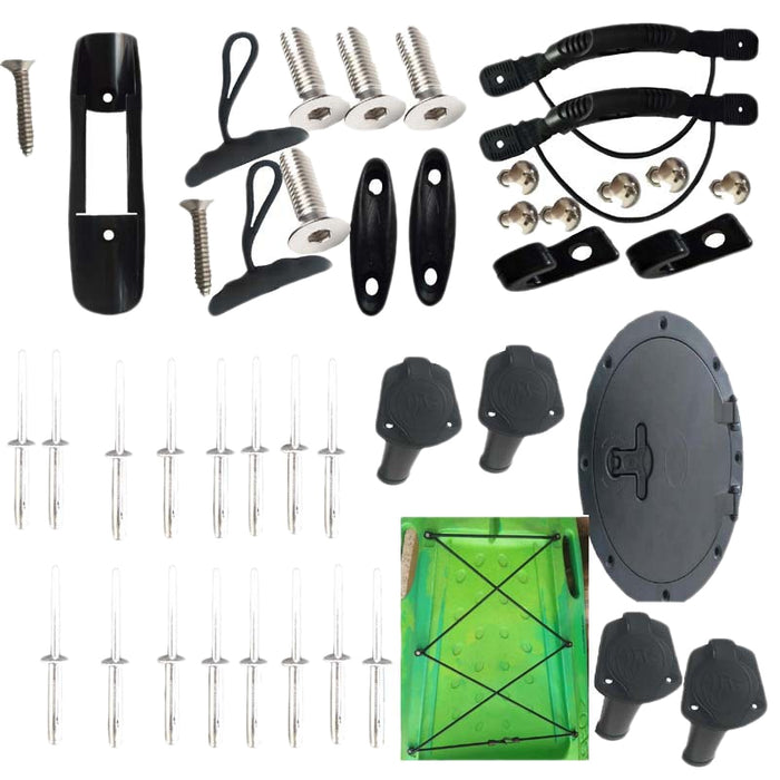 Kayak Accessories Kit