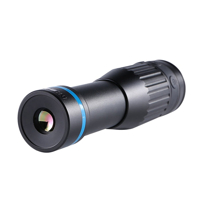 S1 Tiny Thermal Imaging Night Vision Crosshair Scope