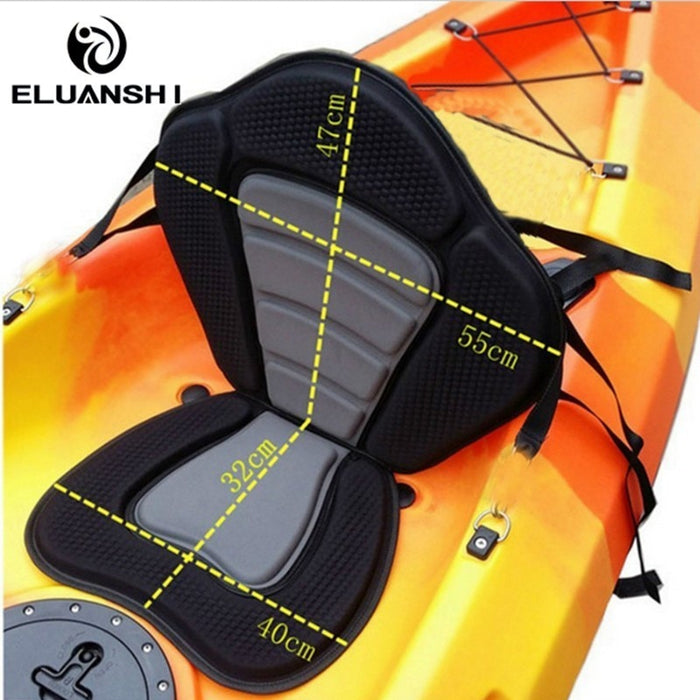 Adjustable Deluxe Kayak