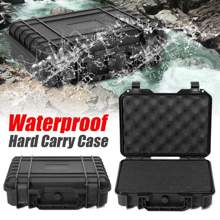 Waterproof Hard Case in 9 Sizes