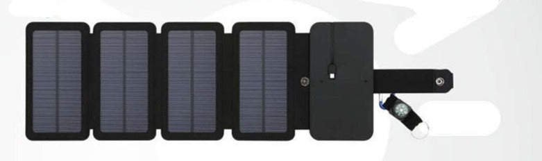 Folding Solar Charger