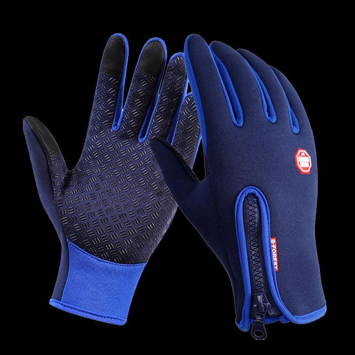 Waterproof Anti-Slip Gloves