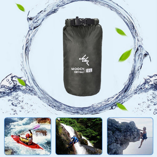 5L Waterproof Storage Bag