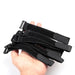 Holder Strap for Fishing Rod with Strapping Velcro