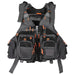 Fast Drying Outdoor Mesh Life Vest