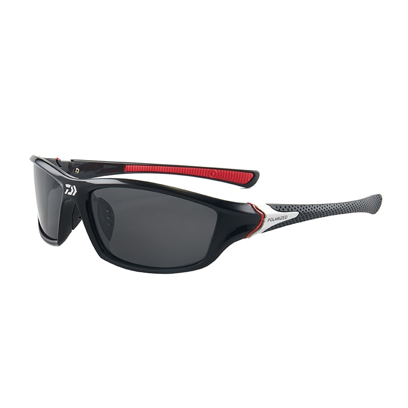 DAIWA UV400 Polarized Outdoor Sports Sunglasses — KayakGadgets