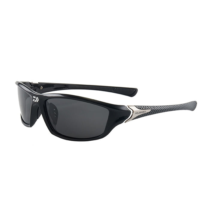Daiwa UV400 Polarized Outdoor Sports Sunglasses DGA3