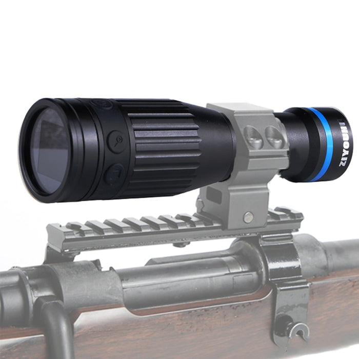 S1 Tiny Thermal Imaging Night Vision Crosshair Scope