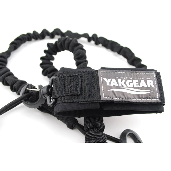 YAKGEAR STAND UP PADDLE BOARD LEASH