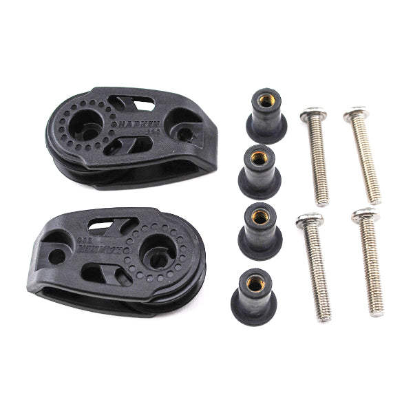 YAKGEAR HARKEN PULLEY KIT