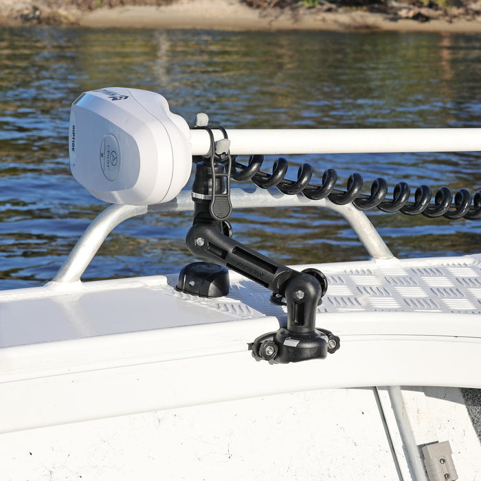 RAILBLAZA TROLLING MOTOR SUPPORT XL