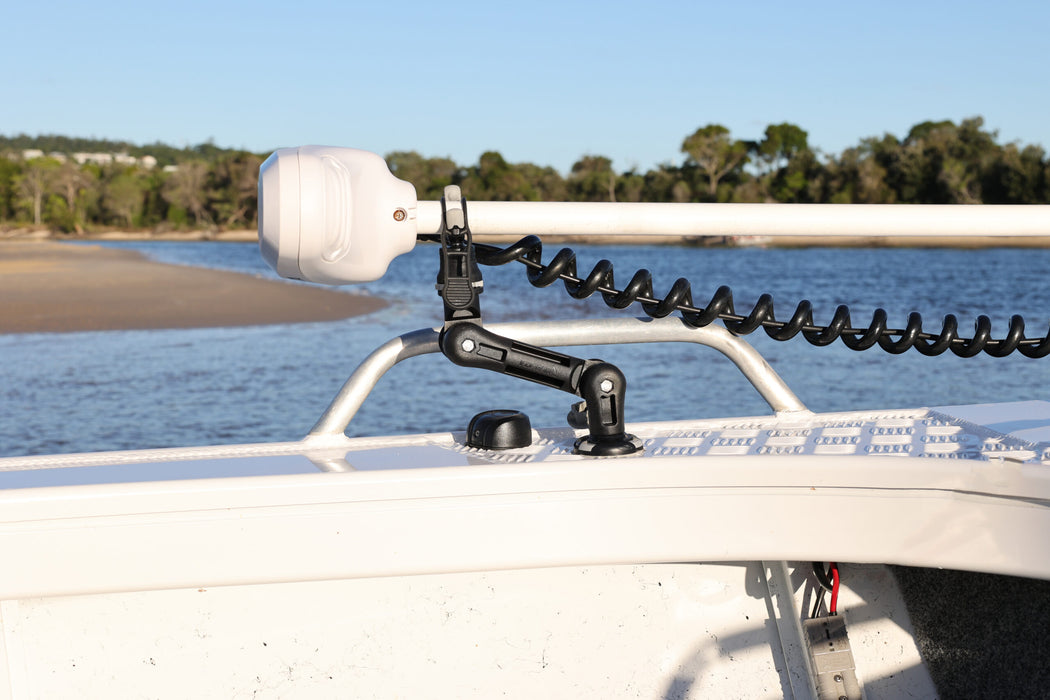 RAILBLAZA TROLLING MOTOR SUPPORT XL