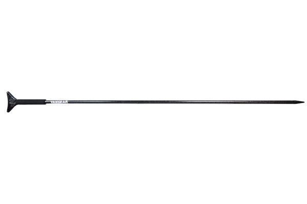 YAKGEAR – YAKSTICK FLOATING STAKE-OUT STICK