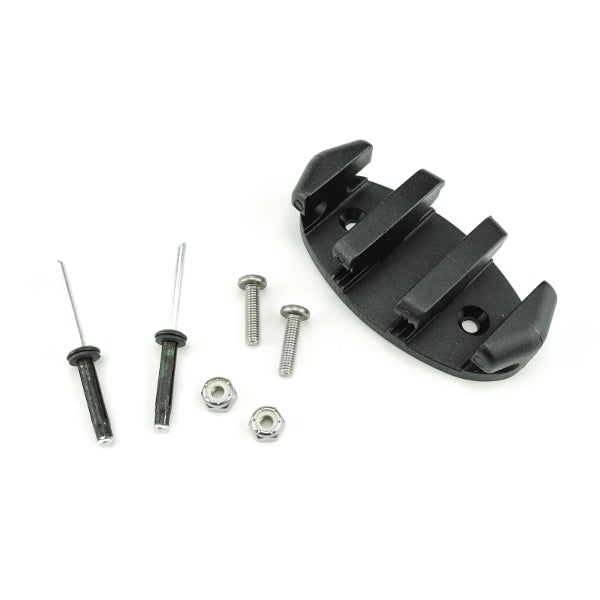 YAKGEAR ZIG ZAG CLEAT KIT