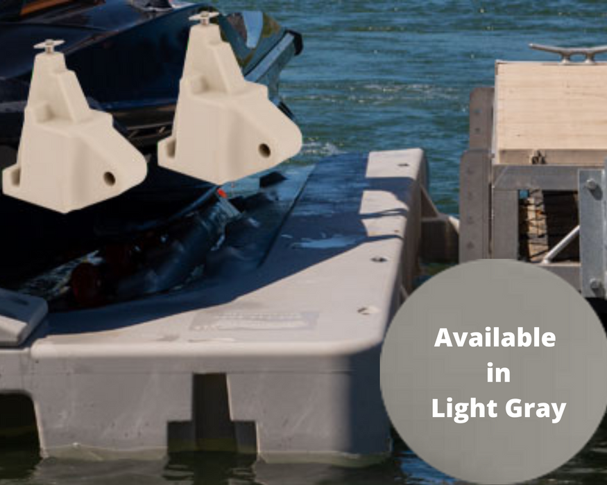 Floating Dock Hinge Kit - XL6 & XL5