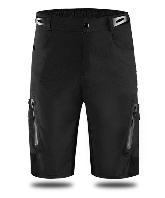Water Resistant Shorts