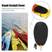 Waterproof Kayak Cockpit Cover