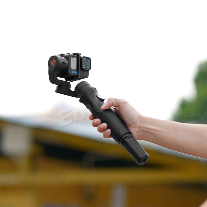 Hohem iSteady Pro 3 Handheld Gimbal Stabilizer for GoPro Hero