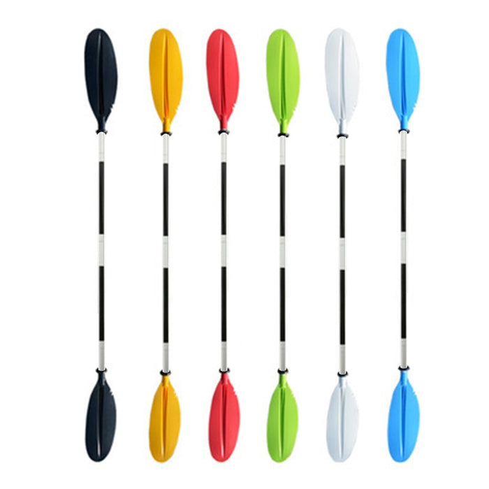 Adjustable High Quality Aluminum Alloy, Double Head Paddles